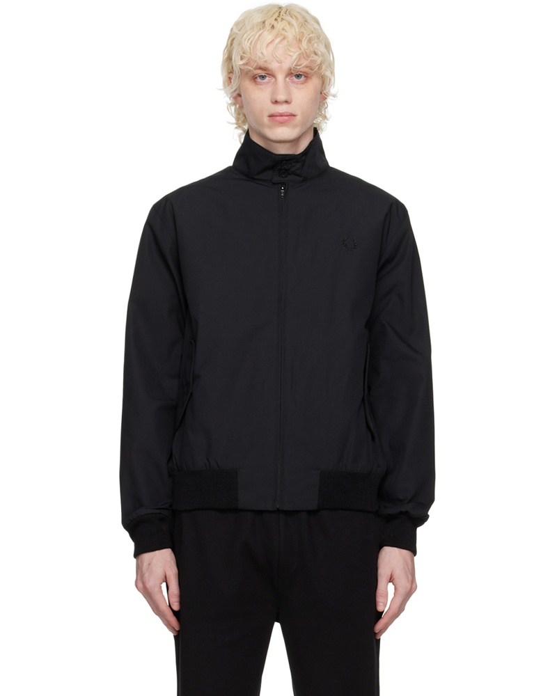 Fred Perry Jacken | Sale -50 