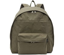 Khaki Day Backpack