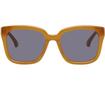 Orange RS8 Sunglasses