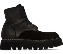 Black Moon 05 Boots