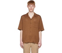 Tan Ture Shirt