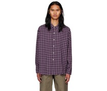 Purple Exact Shirt
