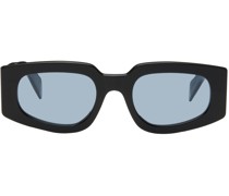 Black Tetra Sunglasses