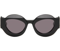 Black X22 Sunglasses