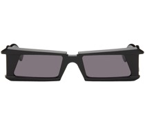 Black X21 Sunglasses