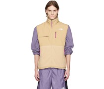 Khaki Denali Vest