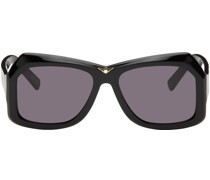 Black Tiznit Sunglasses