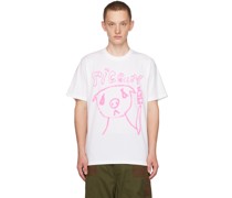 White Pig Baby Edition T-Shirt