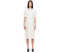 Off-White Webster Midi Dress