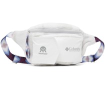 White Columbia Edition XT Fanny Pack