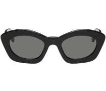 Black RETROSUPERFUTURE Edition Kea Island Sunglasses