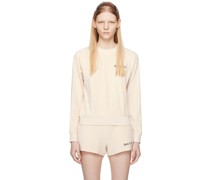 Off-White Raglan Sweater
