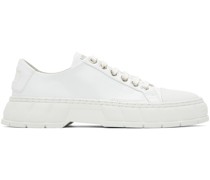 White 1968 Sneakers