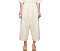 Off-White 'The Baker' Trousers