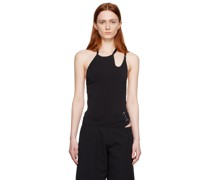Black Zadie Bodysuit