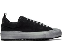 Black Mes 009 Sneakers