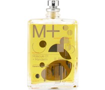 Molecule 01 + Mandarin Eau de Toilette, 100 mL