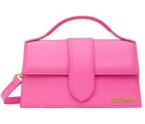 Pink Les Classiques 'Le Grand Bambino' Bag