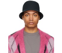 Navy Gore-Tex Bucket Hat