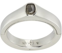 Silver Sistema Ring