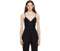 Black Mississippi Bodysuit