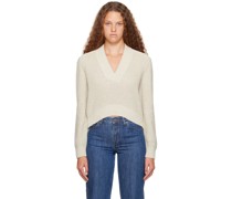 Off-White Harmony Sweater