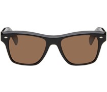 Black Oliver Sixties Sun Sunglasses