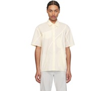 Off-White 6.0 Center Shirt