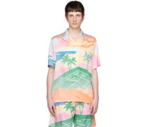 Multicolor Riviera Shirt