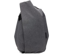 Gray Isar Air Backpack