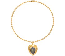 Gold Pacha Necklace