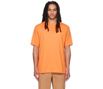 Orange Classic T-Shirt