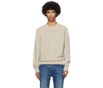 Brown Jaden 6634 Sweater
