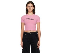 Pink Sott Baby T-Shirt