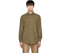 Green Genova Shirt