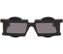 Black X20 Sunglasses