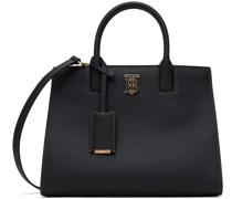 Black Mini Frances Bag