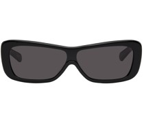 Black Veneda Carter Edition Disco Sunglasses