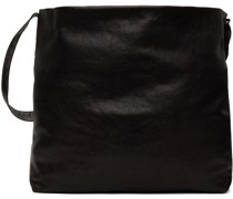 Black Large Tosh Bag