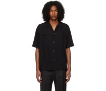 Black EP.3 02 Shirt