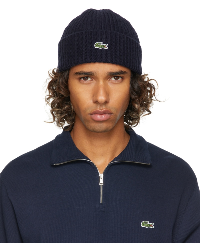 lacoste mutze