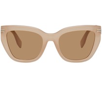 Pink 1070/S Sunglasses