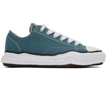 Blue Peterson Sneakers