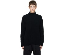 SSENSE Exclusive Black Turtleneck