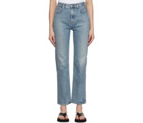 Blue 'The Martin' Jeans