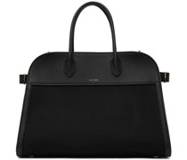 Black Margaux 15 Tote