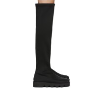 United Edition Long Bounce Stiefel