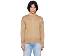Beige Lot. 511 Cardigan