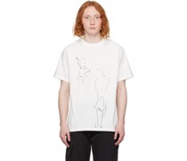 White Formation T-Shirt