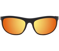 Black Takeyoshi Altitude Master Sunglasses